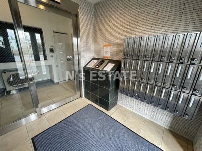 【エントランス】 | カサアレグリア