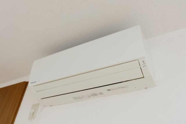 ラ・ドニスハイツの設備