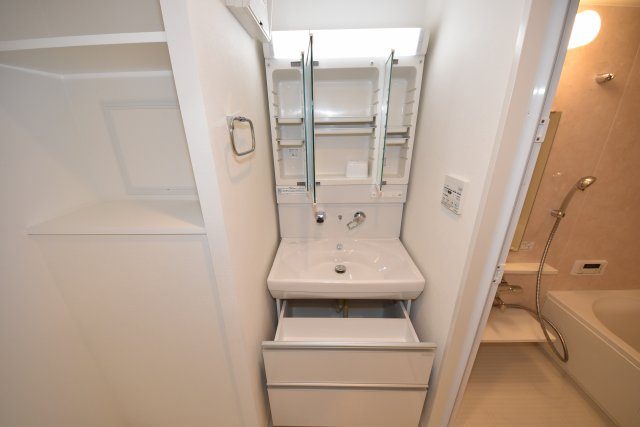 ウルバーノ イリスのその他共用部分