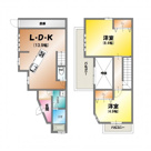 西京極堤下町の画像