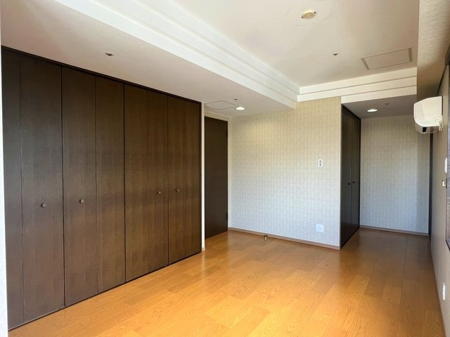 港区港南１丁目の賃貸マンションのその他|リビング
