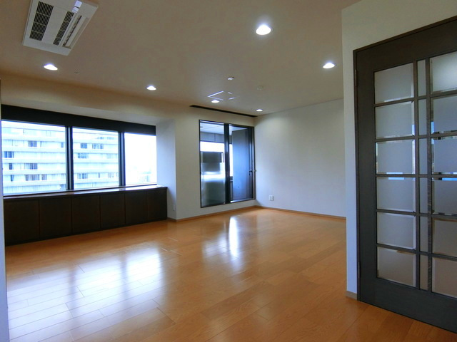 港区港南１丁目の賃貸マンションのその他|洋室