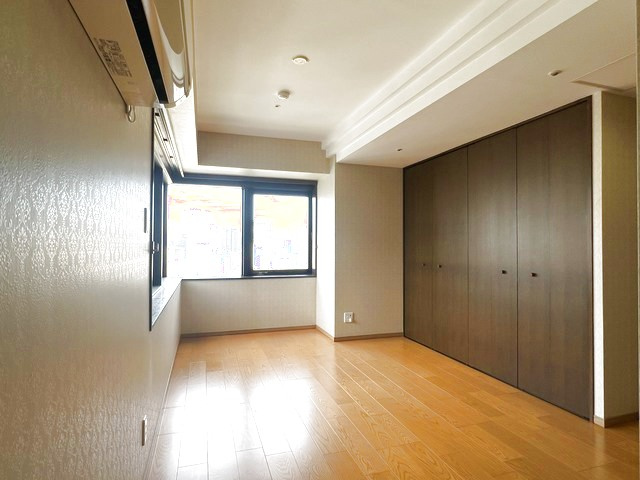 港区港南１丁目の賃貸マンションのその他|洋室