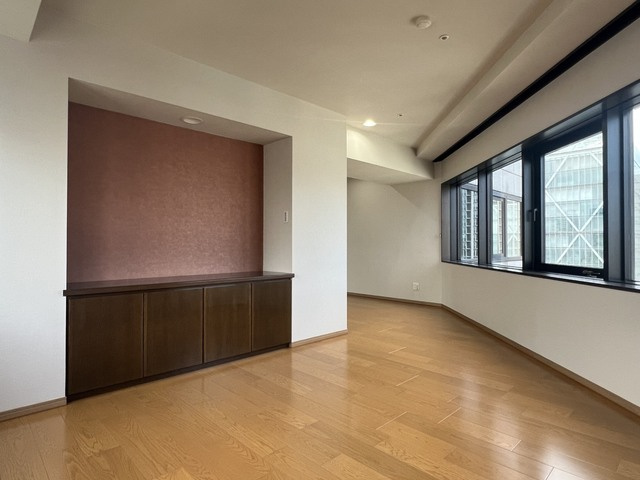 港区港南１丁目の賃貸マンションのその他|洋室