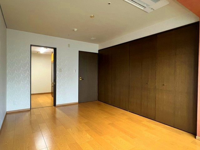 港区港南１丁目の賃貸マンションの居間・リビング