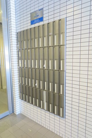 アプライズ西長堀のその他共用部分