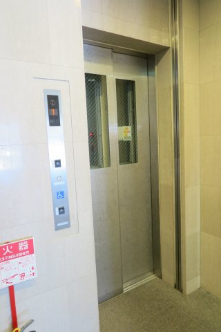 アプライズ西長堀のその他共用部分