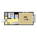 【間取り】 | 反転タイプです。