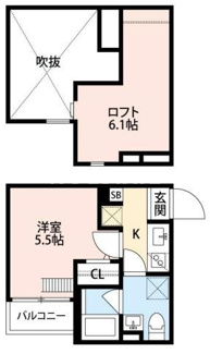 【間取り】 | ウルホア