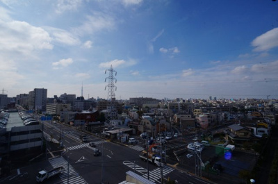 【展望】 | ヴァルセーナ新小岩