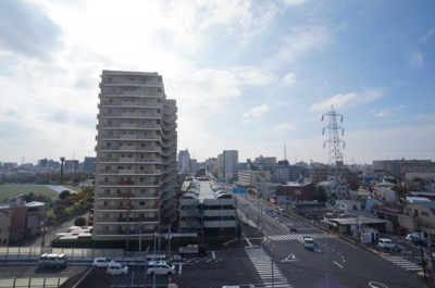 【展望】 | ヴァルセーナ新小岩