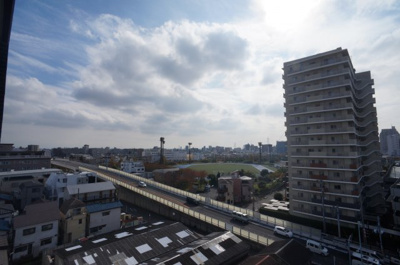 【展望】 | ヴァルセーナ新小岩