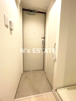 【玄関】 | ハビテ兵庫駅南