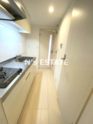 【キッチン】 | ハビテ兵庫駅南