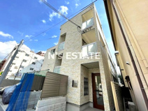 ハビテ兵庫駅南の画像