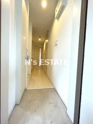 【玄関】 | ハビテ兵庫駅南