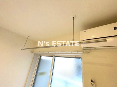 【設備】 | ハビテ兵庫駅南