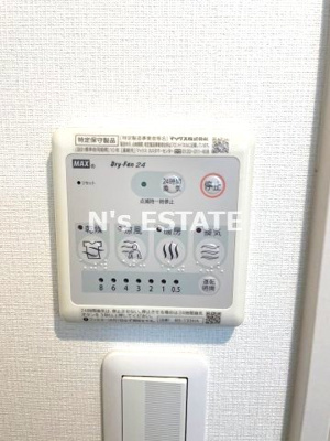 【設備】 | ハビテ兵庫駅南