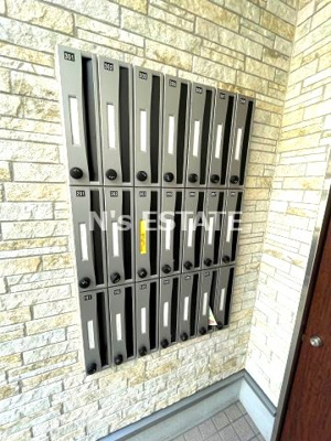 【その他共用部分】 | ハビテ兵庫駅南