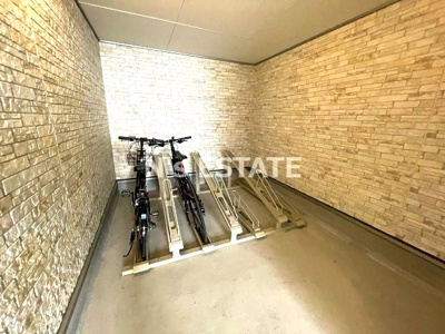 【その他共用部分】 | ハビテ兵庫駅南