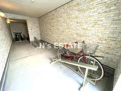  | ハビテ兵庫駅南