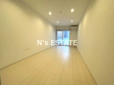 【居間・リビング】 | ハビテ兵庫駅南