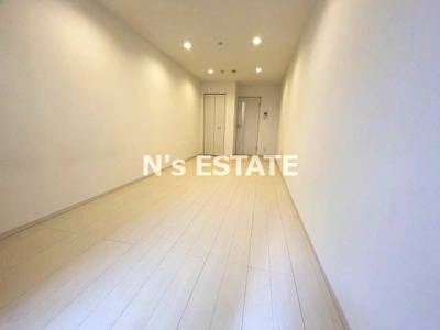 【洋室】 | ハビテ兵庫駅南