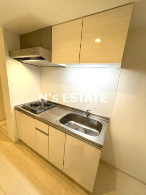 【キッチン】 | ハビテ兵庫駅南