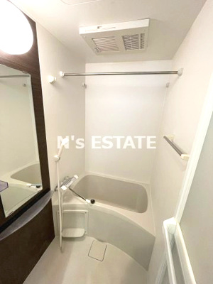 【浴室】 | ハビテ兵庫駅南