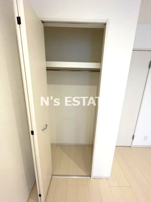 【収納】 | ハビテ兵庫駅南