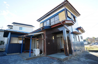 【外観】 | 田木谷青木住宅