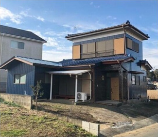【外観】 | 田木谷青木住宅