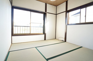 【和室】 | 田木谷青木住宅