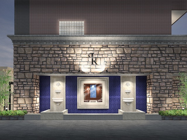 【外観】 | プレジオ城北