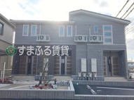フェリチタ　カーサ　岡崎市昭和町の画像