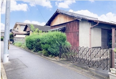 【外観】 | 一乗寺松田町　新築戸建☆自由設計☆