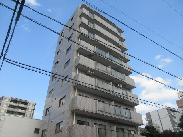 サンプラーザ花の木