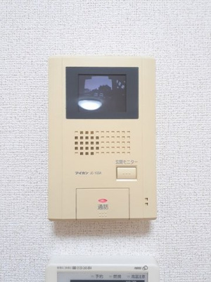 【セキュリティ】 | サンパティークⅣ