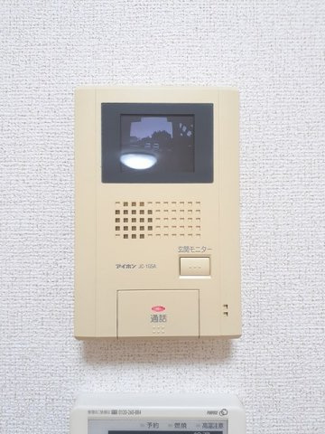 【セキュリティ】 | サンパティークⅣ