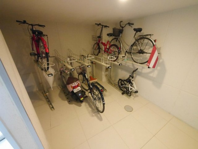 【その他共用部分】 | POCOAPOCO三宮ハイタワー