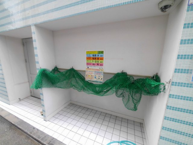 POCOAPOCO三宮ハイタワーのその他共用部分