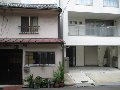 【展望】 | アパルトレゾール