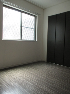 【洋室】 | アパルトレゾール