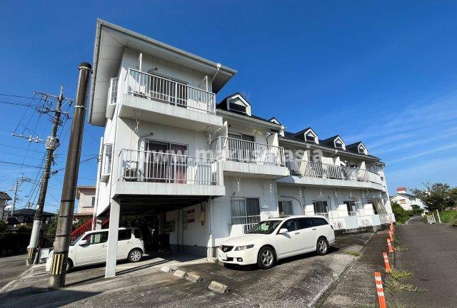 テラスリバーサイド