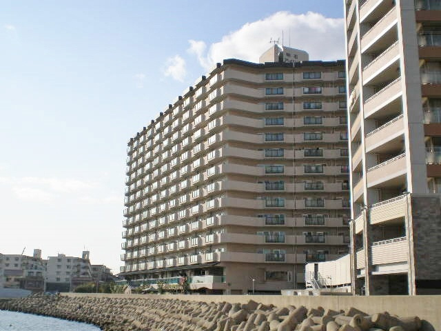 明石アーバンライフ
