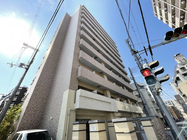 エグゼ難波南Ⅴ