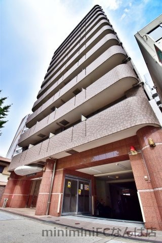 フェリーチェ難波オーベスト
