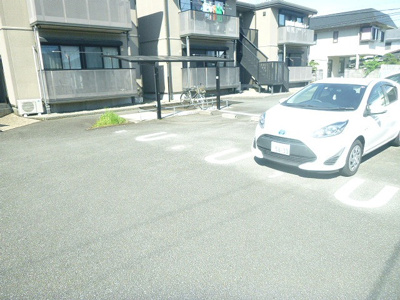 【駐車場】 | HeimDuke