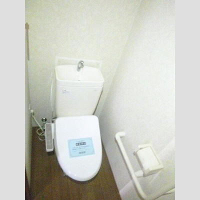 【トイレ】 | HeimDuke