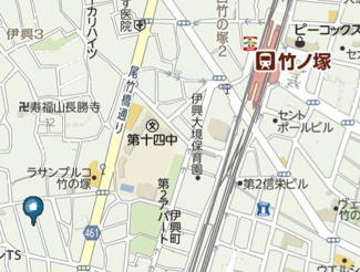 【地図】